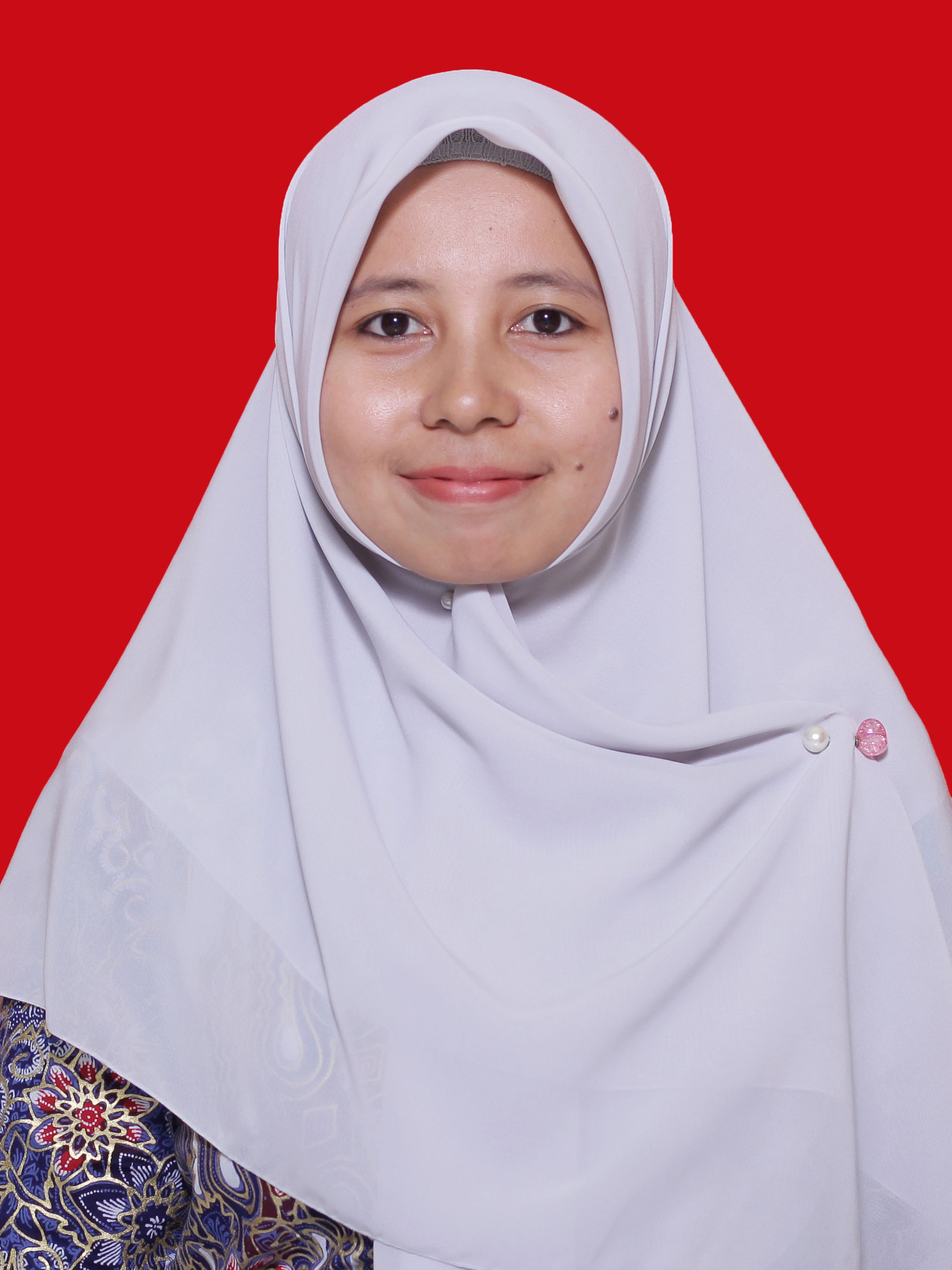 NURUL QIBTIYAH, S.S