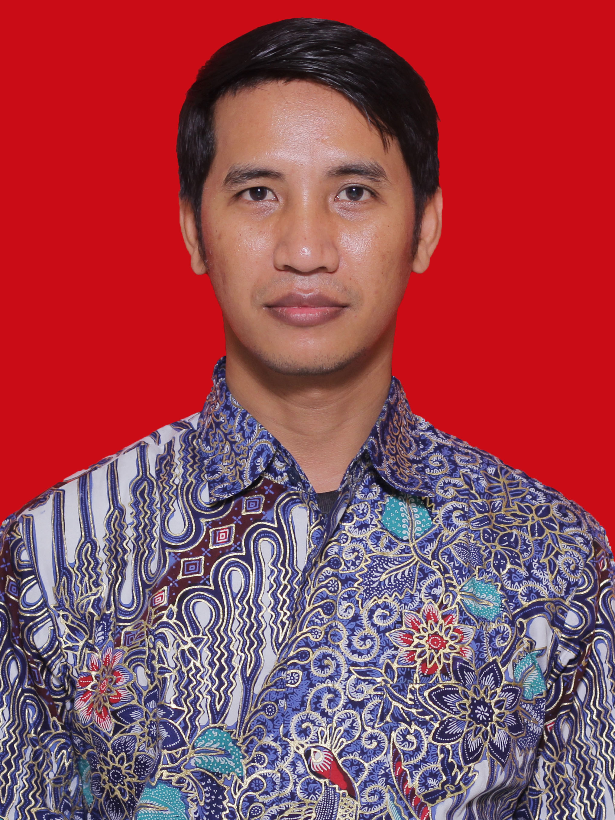 BAYU EKA DARMAWAN, S.Psi