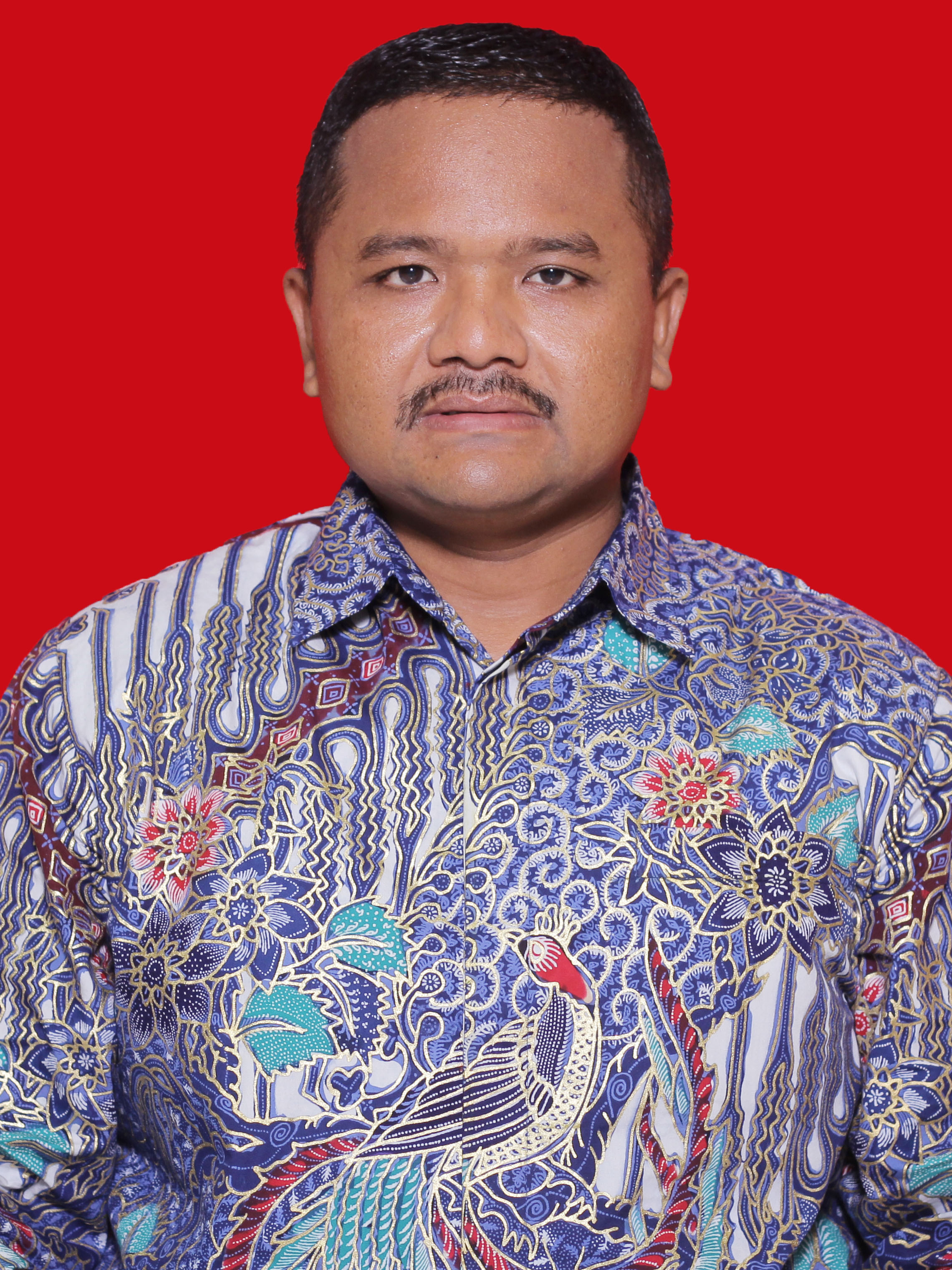 KIKI PURNOMO, S.SI
