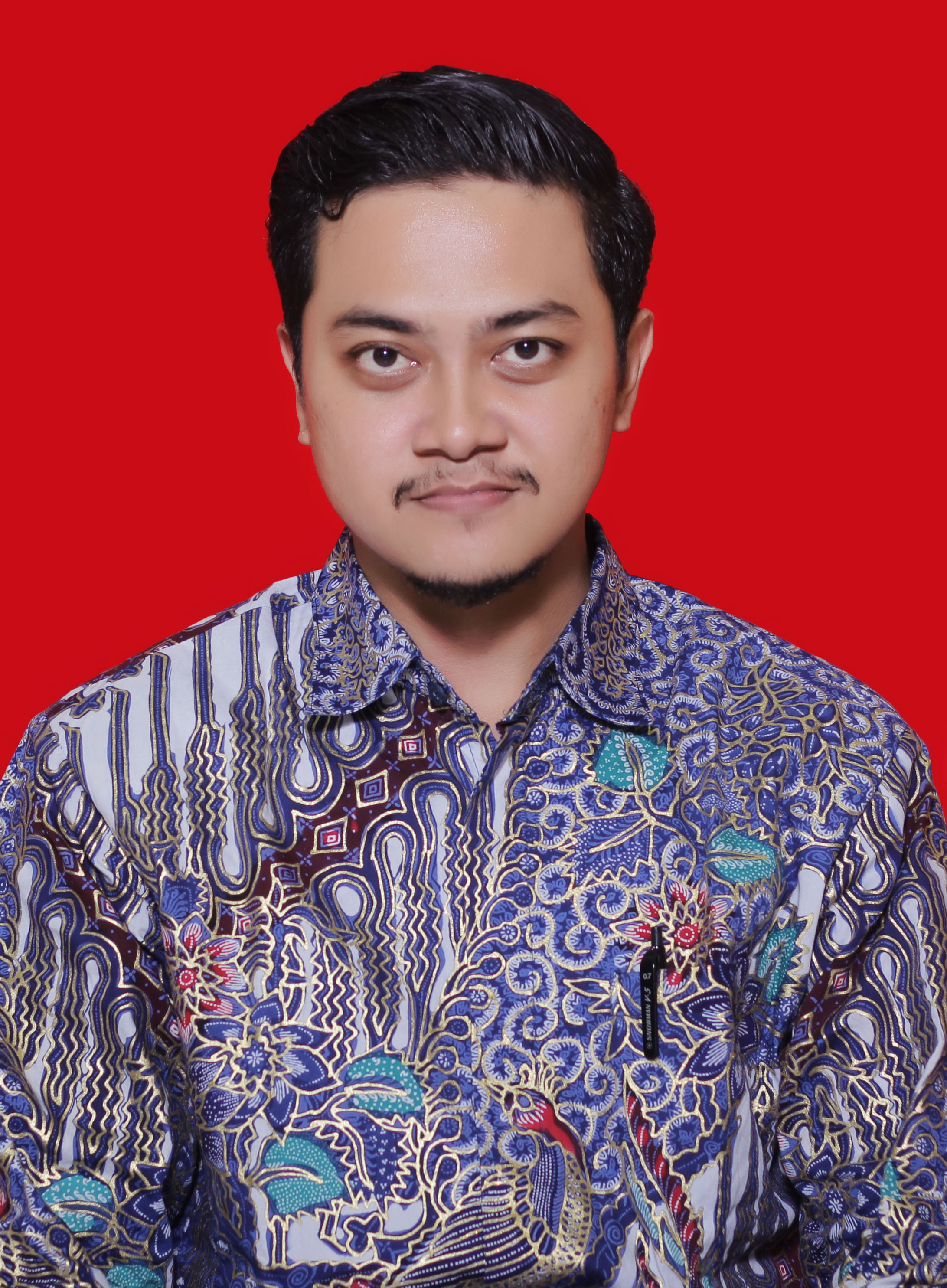 ROHMAT ANANG FAKHRUDDIN, S.Pd, M.Pd