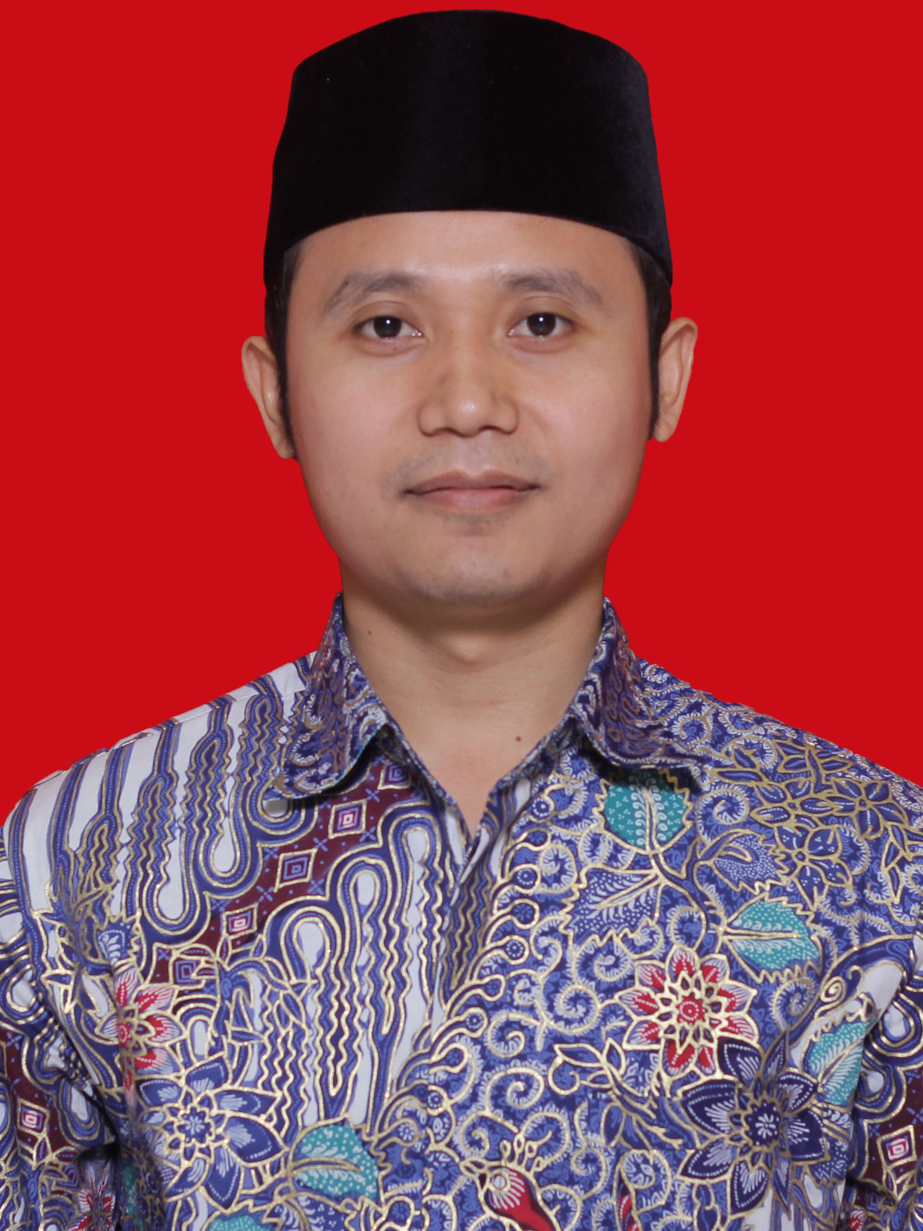 AHMAD FARHAN, S.Pd