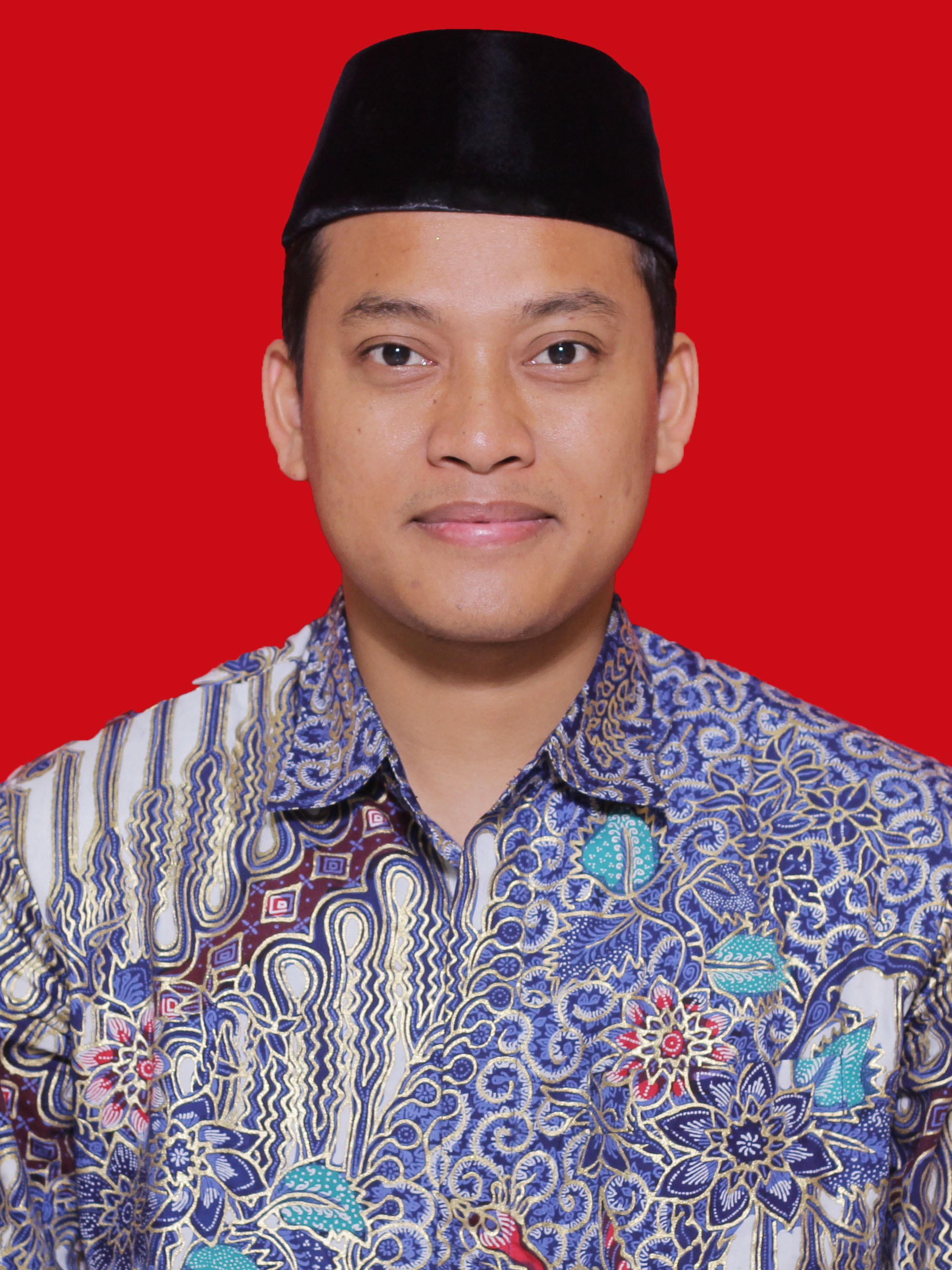 FARISH MINA AL HIKAM,  S.Ag