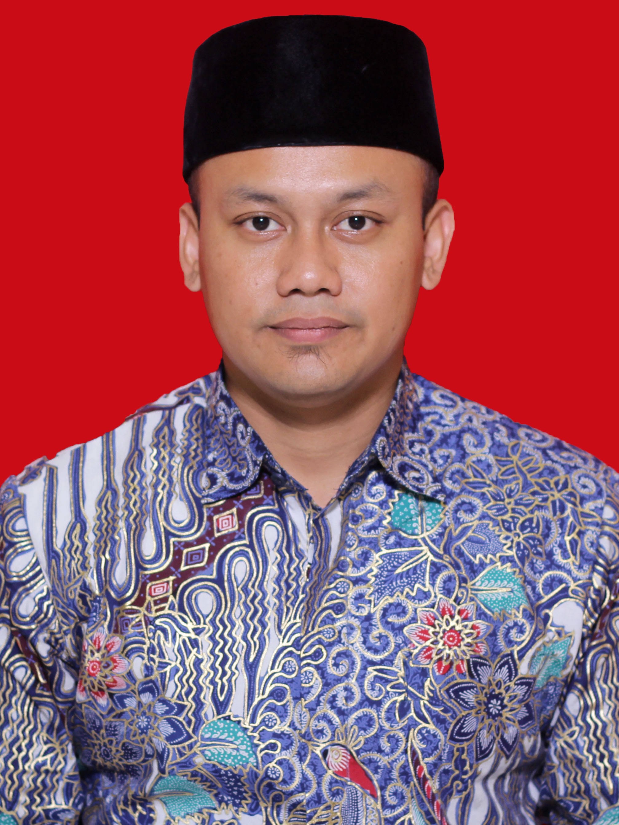 M. ARIF ZULKARNAIN, S.Pd