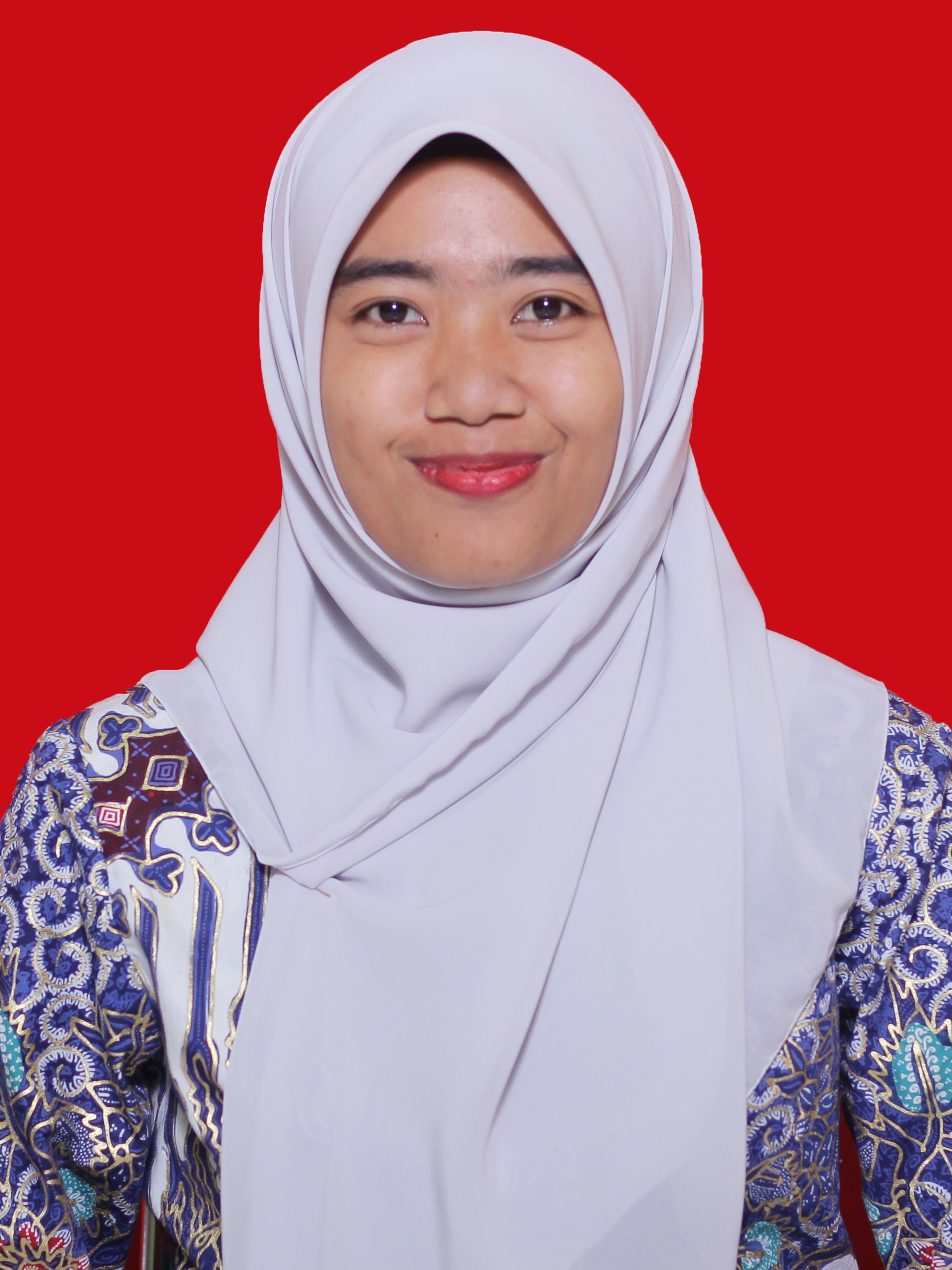NUR HAMIDAH, S.Pd