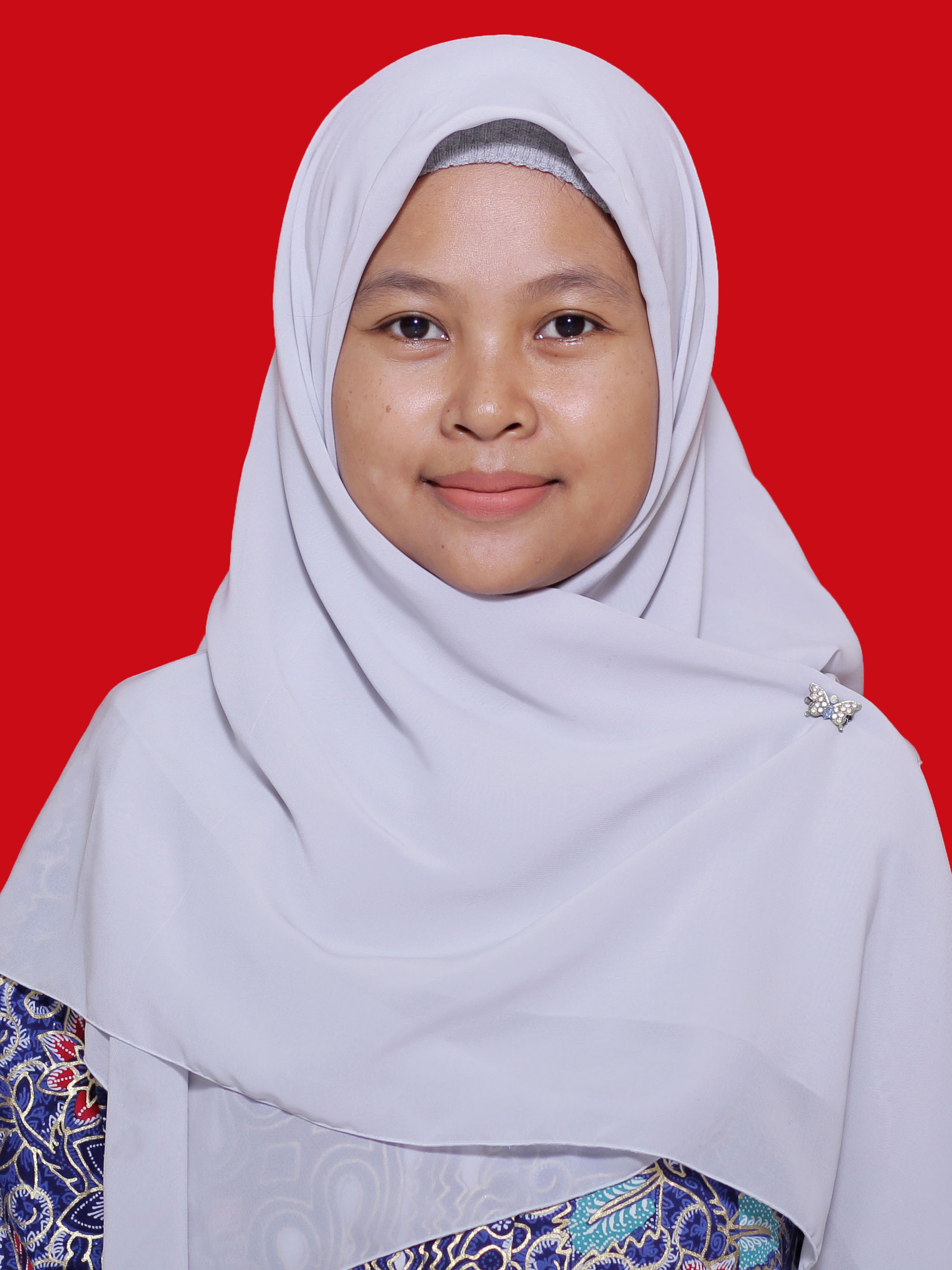 ELLA JAYAHUDA P, S.Pd
