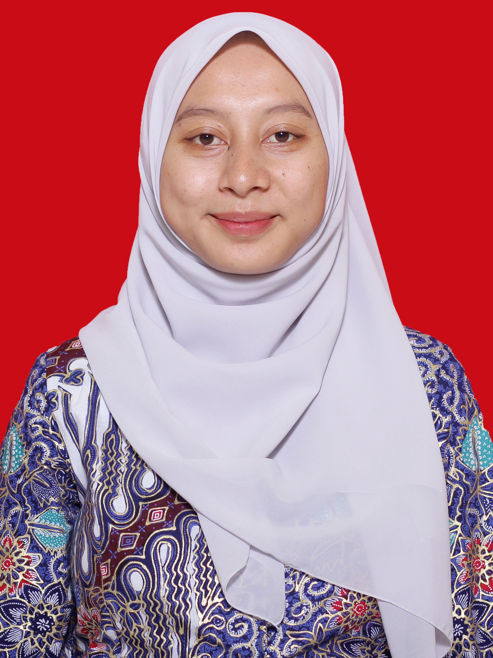 DINA NUR KAMILA, S.Pd