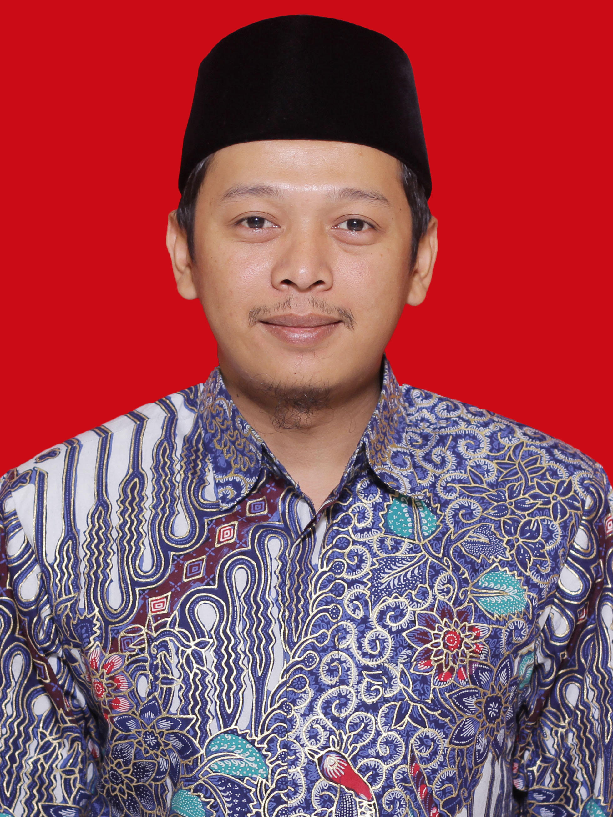 PRIMA CAHYO NUGROHO, S.E