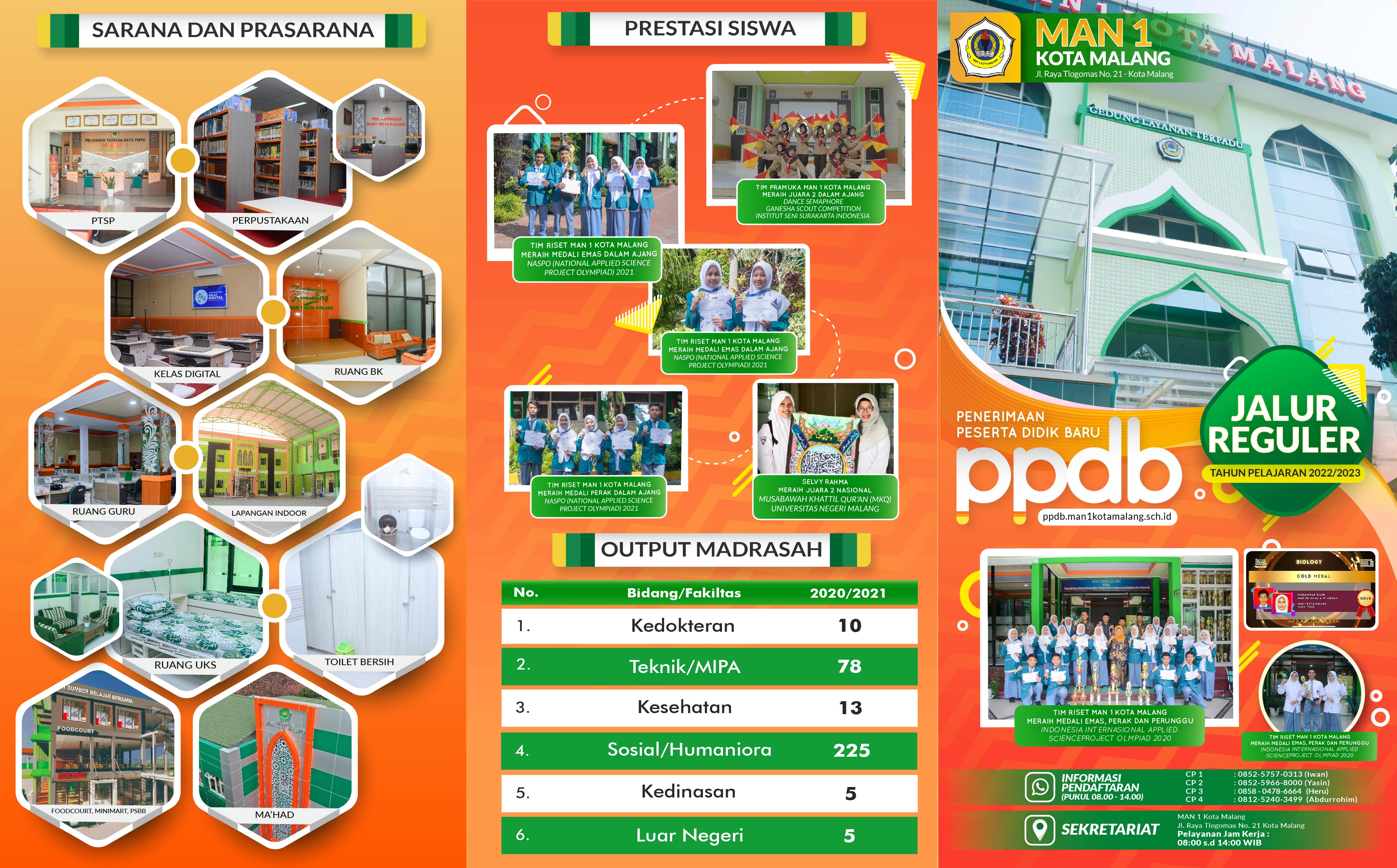 brosur page 1