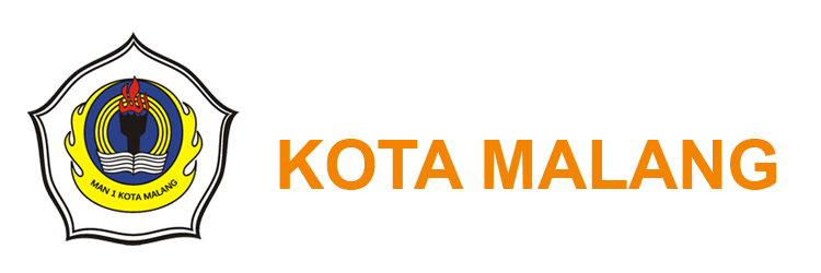Logo MAN 1 Kota Malang
