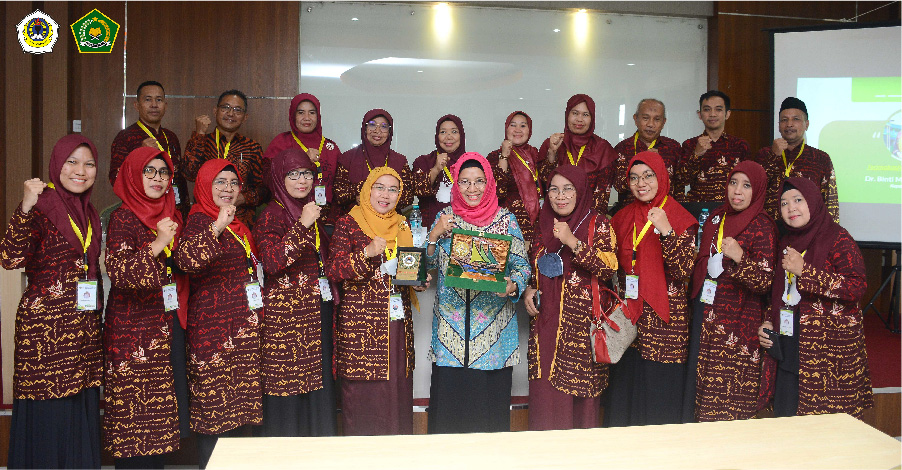 Studi Tiru MAN 2 Kota Makassar ke MAN 1 Kota Malang