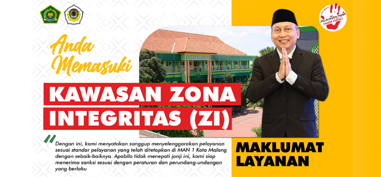 Selamat Datang di Gerbang Semar